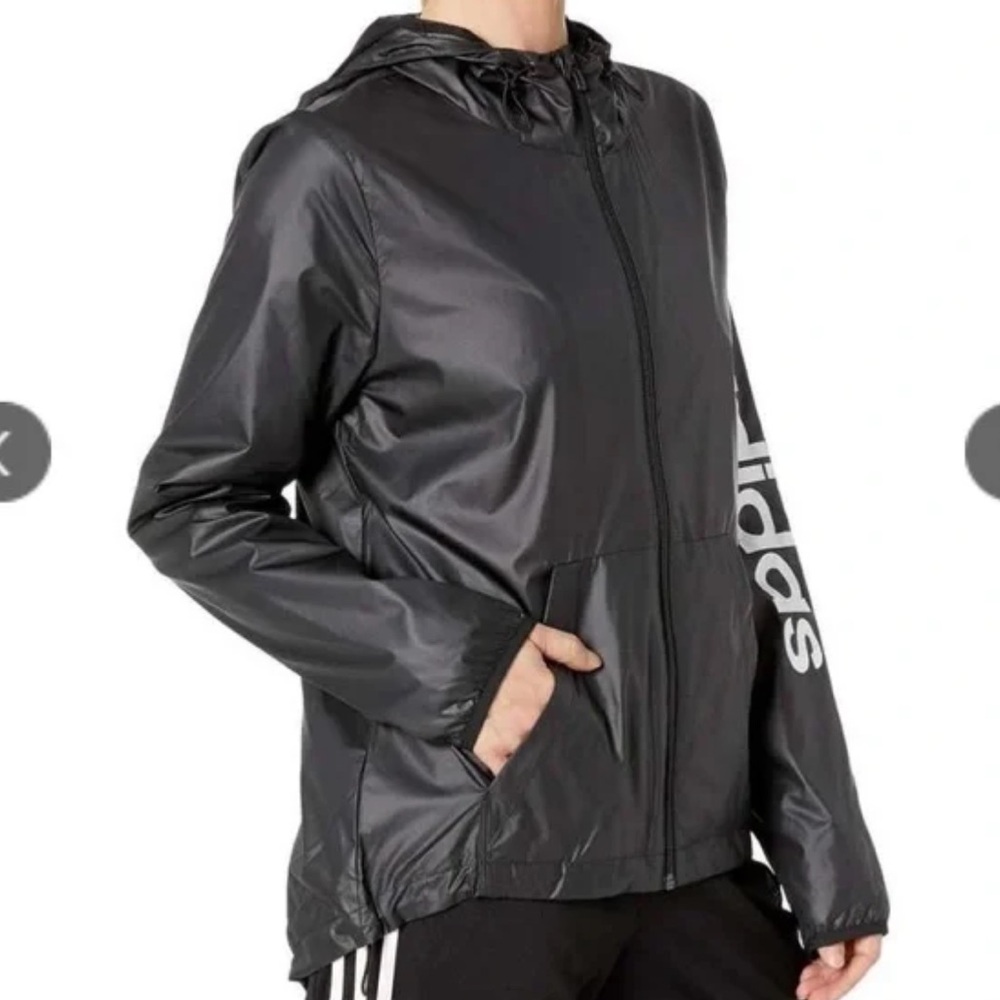 Adidas Windbreaker